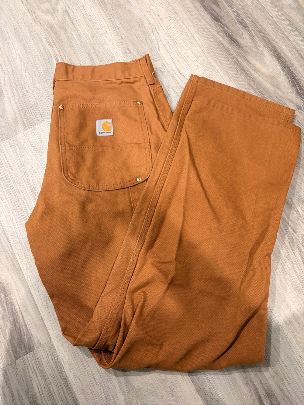 Carhartt Double Knees